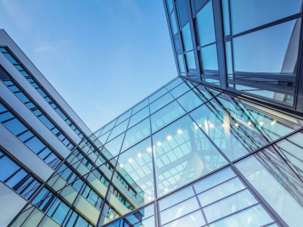 1.Осмотр объекта