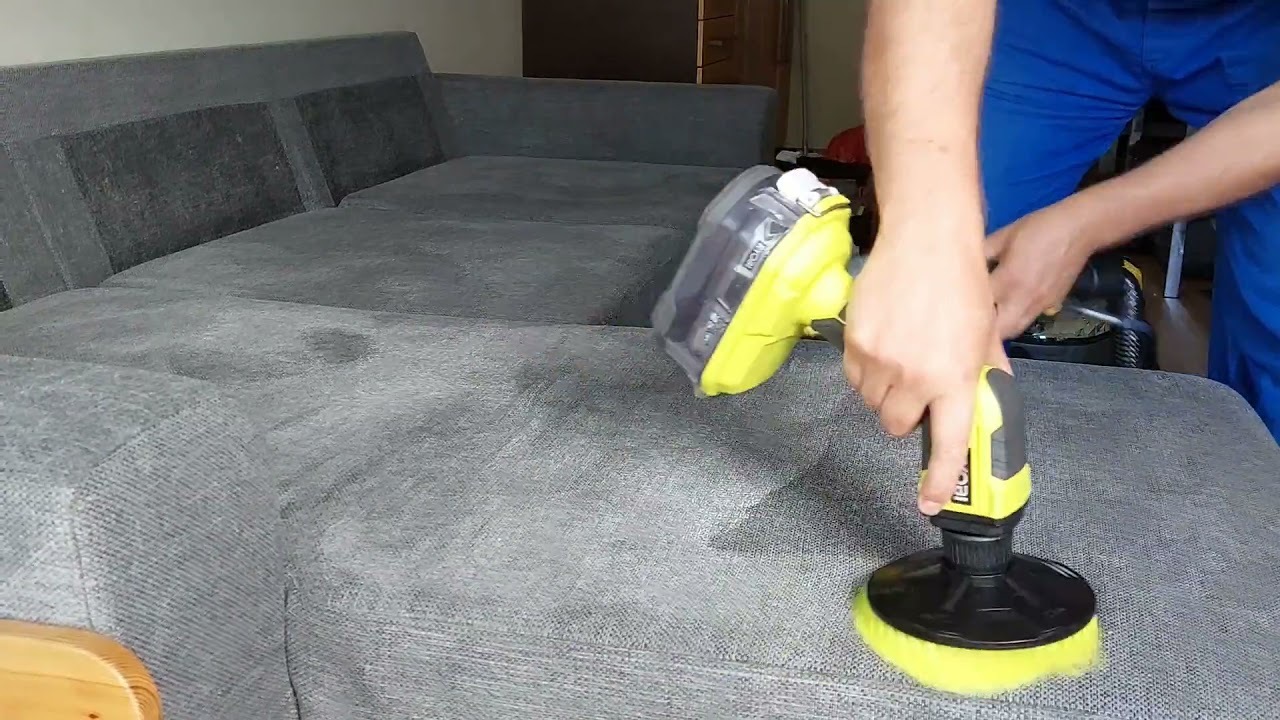 3.Размыв ротором