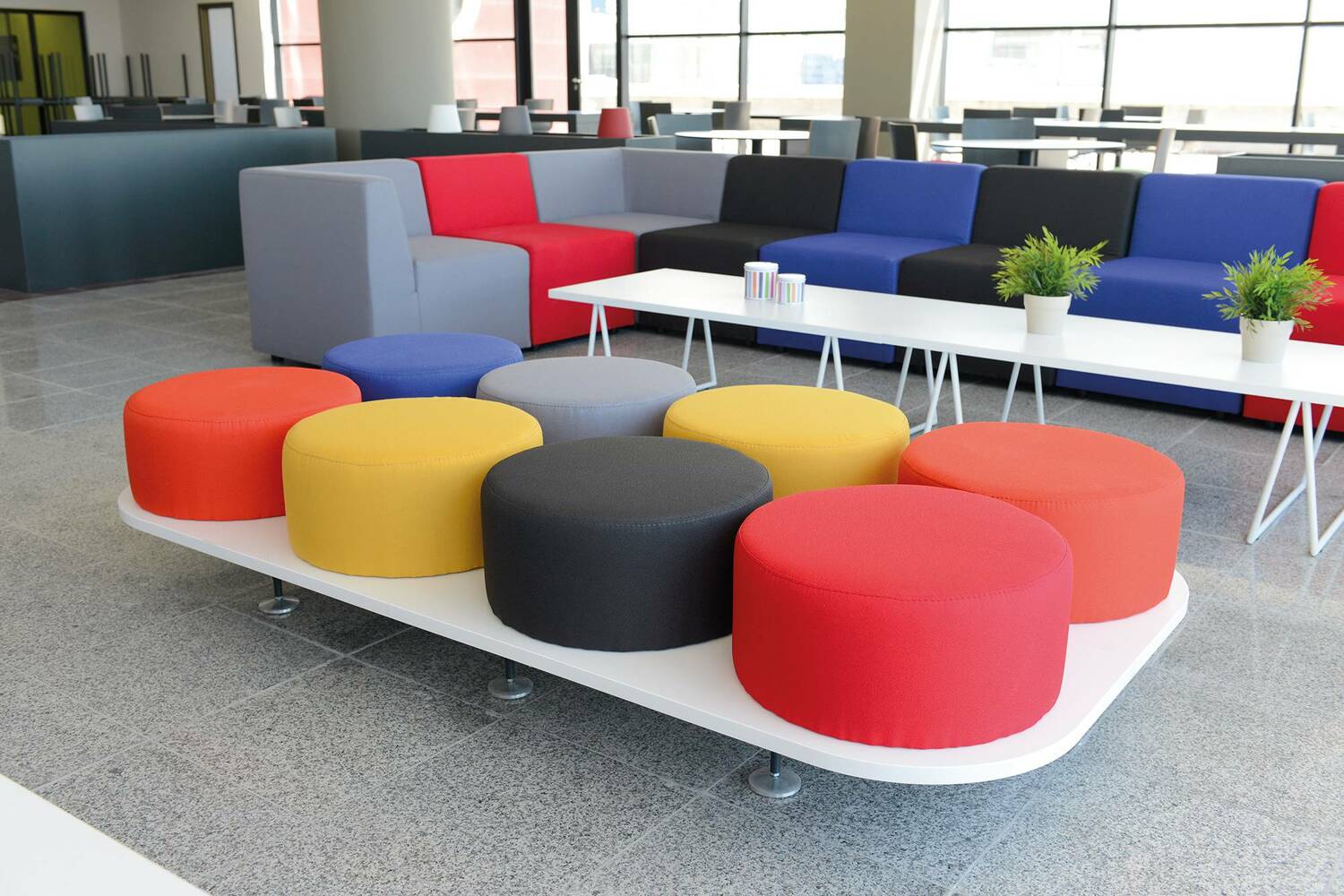 Химчистка мебели в школе