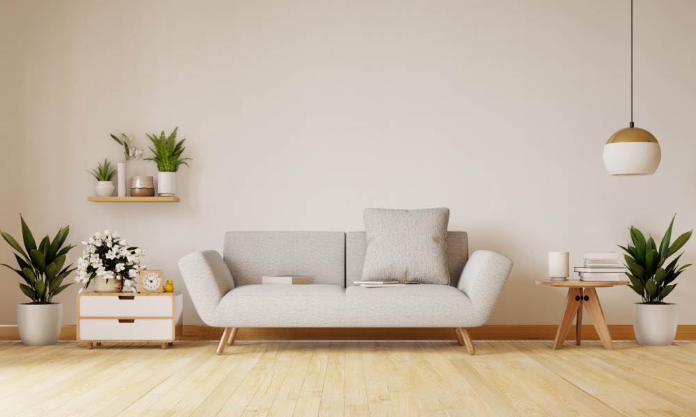 6.Мебель почищена